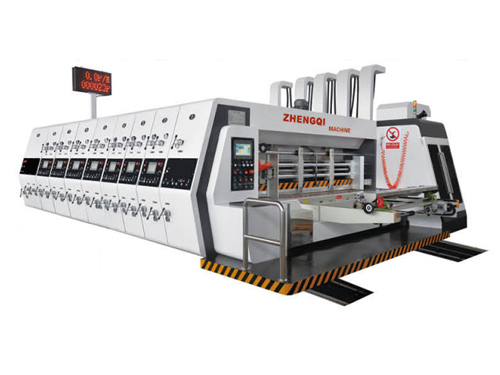 江苏SYKM-A 305/405/480/530型高速自动印刷开槽模切机